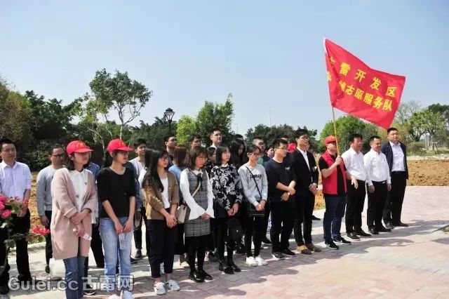 漳州市共青團(tuán)市委最新項(xiàng)目，引領(lǐng)青年力量，共筑美好未來之夢(mèng)