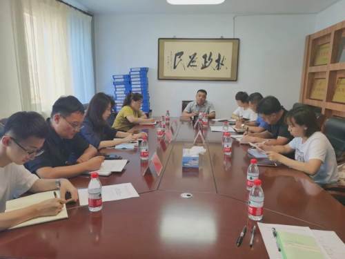 安次區(qū)司法局探索社區(qū)矯正新模式，推動(dòng)司法服務(wù)創(chuàng)新升級(jí)最新項(xiàng)目啟動(dòng)