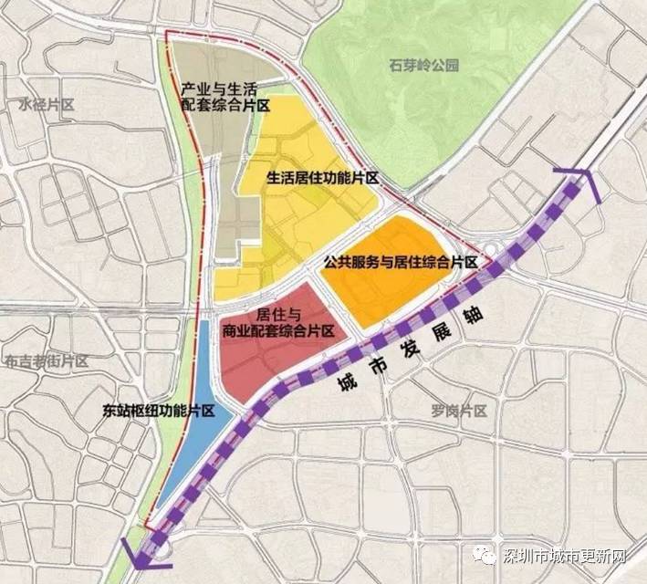 深圳東進(jìn)戰(zhàn)略新進(jìn)展，城市蓬勃發(fā)展新篇章開(kāi)啟