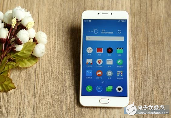 魅族4最新動(dòng)態(tài)，科技與美學(xué)的交匯之作
