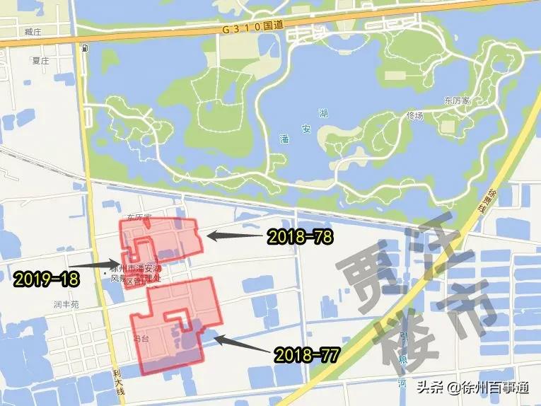 賈汪最新規(guī)劃揭曉，塑造未來城市嶄新面貌