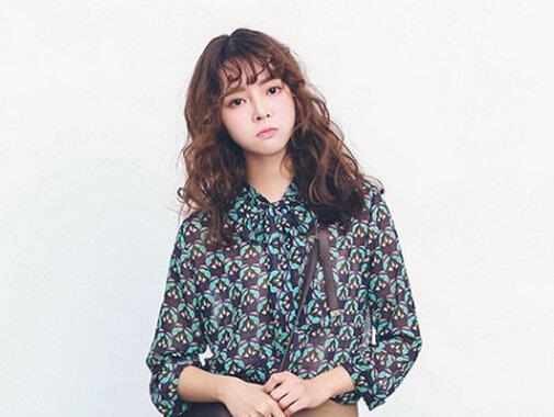 2016燙發(fā)最新發(fā)型女,2016年女性最新?tīng)C發(fā)發(fā)型流行趨勢(shì)