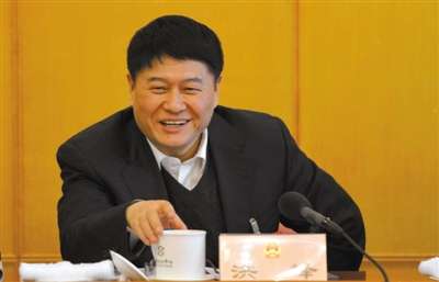 北京市副市長最新動態(tài)及貢獻(xiàn)概覽