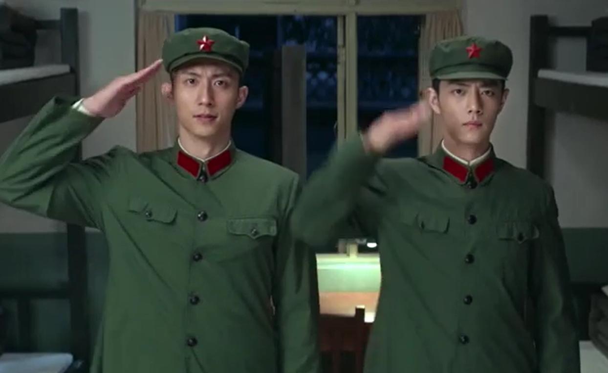 戰(zhàn)火英雄傳奇，最新戰(zhàn)爭(zhēng)連續(xù)劇熱血上演