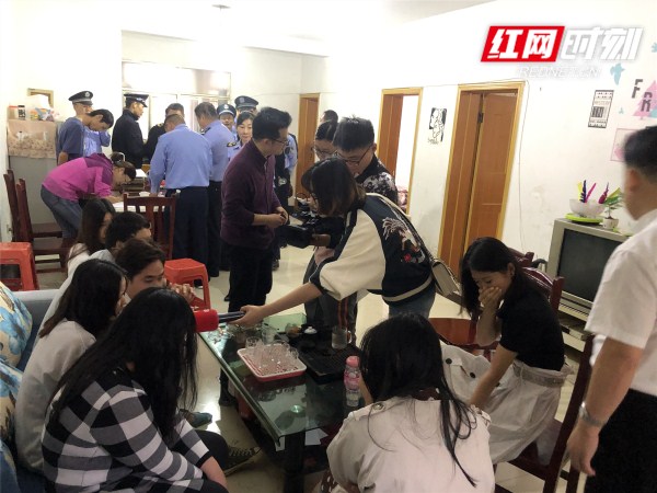 長(zhǎng)沙傳銷(xiāo)真相揭秘，最新消息警醒人心