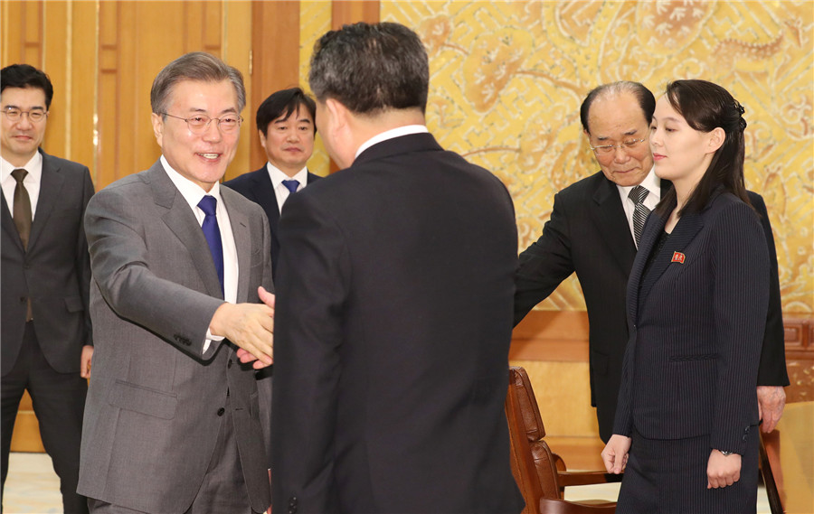 朝鮮最新消息視頻揭秘，真實(shí)面貌與發(fā)展動(dòng)態(tài)