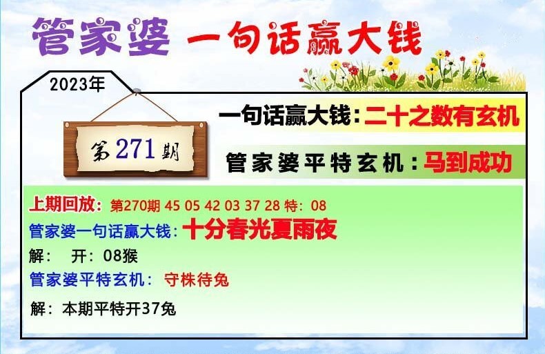 管家婆一肖一碼100,收益成語分析落實(shí)_經(jīng)典版14.113