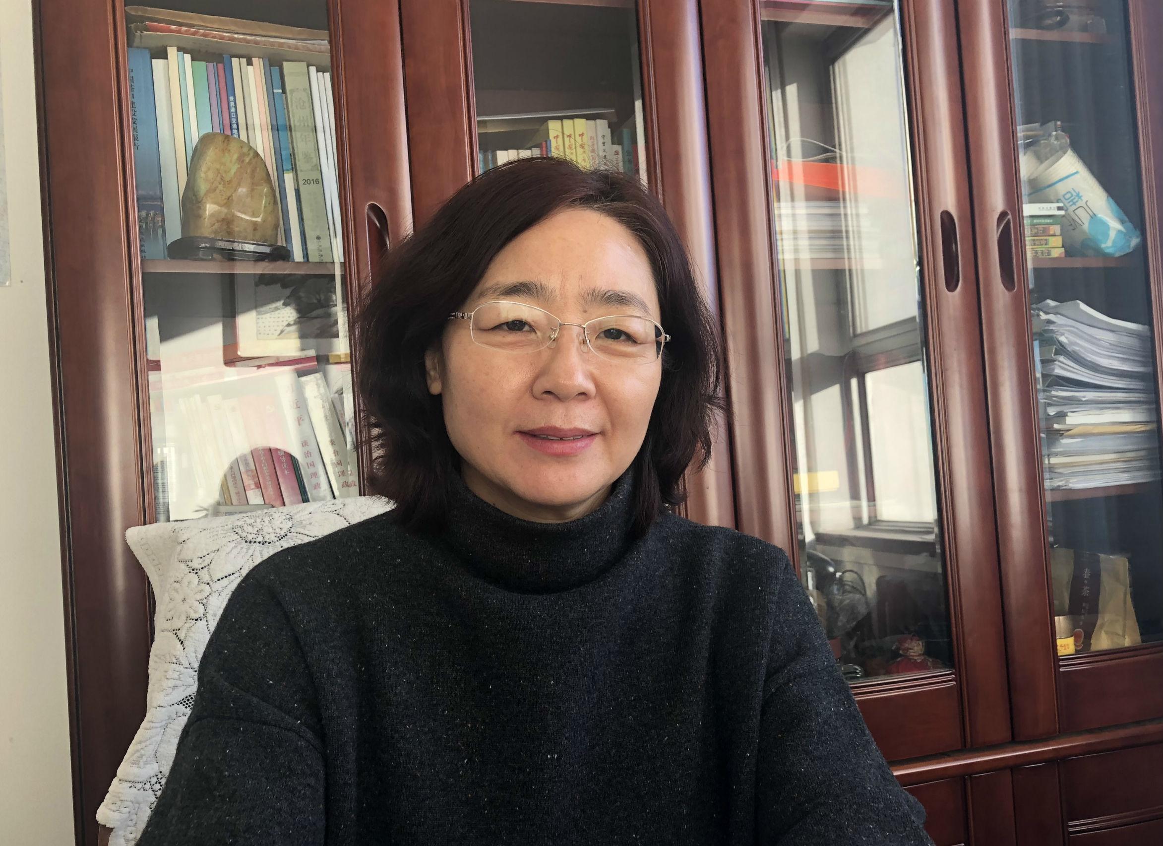 黃驊市科學(xué)技術(shù)和工業(yè)信息化局最新發(fā)展規(guī)劃揭秘，未來發(fā)展方向與策略部署