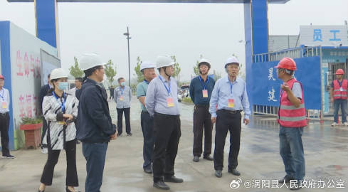 渦陽縣人民政府辦公室最新項(xiàng)目概覽，最新進(jìn)展與概述分析
