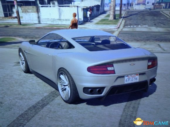 GTA5最新車輛概覽，速度與激情的新篇章