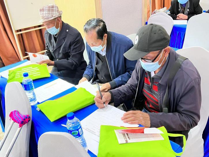 官渡區(qū)康復(fù)事業(yè)單位最新動(dòng)態(tài)報(bào)道
