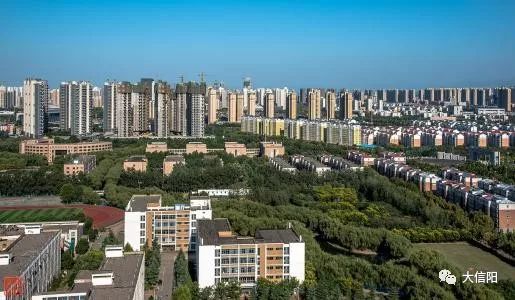 河南信陽最新房價概況與趨勢分析，市場深度解讀及未來展望