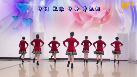 2016最新茉莉廣場舞，舞動新時代的魅力