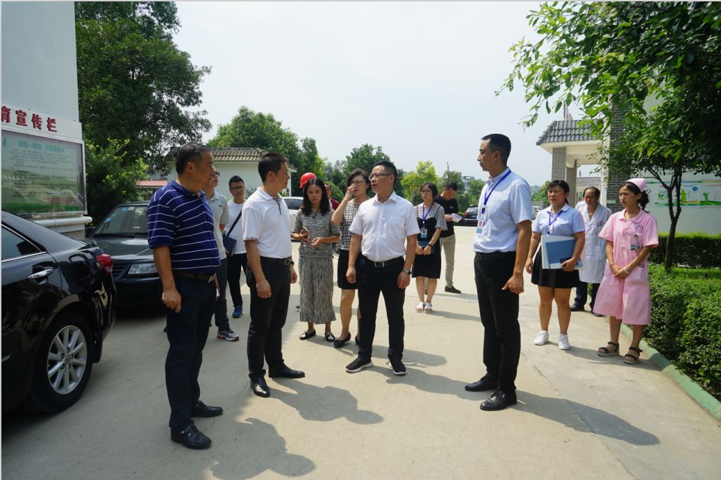 江源區(qū)康復(fù)事業(yè)單位推動(dòng)服務(wù)發(fā)展，助力健康建設(shè)，最新動(dòng)態(tài)報(bào)道