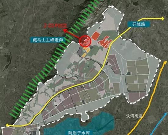 龍沙鎮(zhèn)未來繁榮藍(lán)圖，最新發(fā)展規(guī)劃揭秘