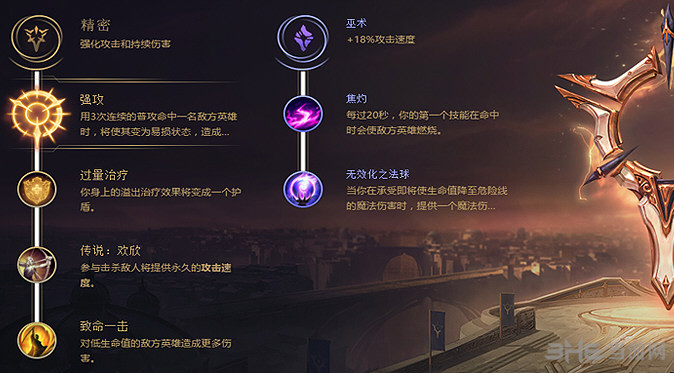 最新中單亞索符文解析與實(shí)戰(zhàn)應(yīng)用指南