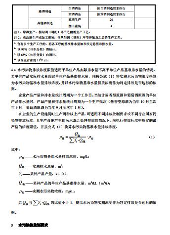 最新污染物排放標(biāo)準(zhǔn)推動(dòng)環(huán)保與可持續(xù)發(fā)展進(jìn)程