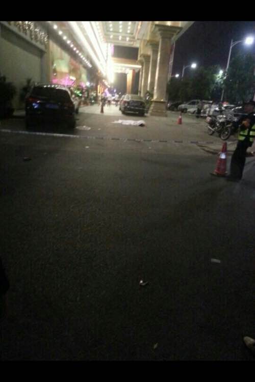 深圳跳樓事件深度探究，背后的原因與反思