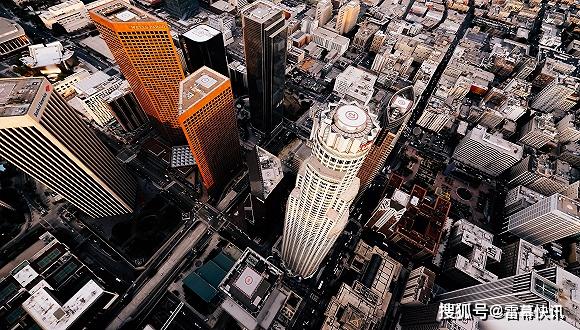美國最新科技引領(lǐng)全球創(chuàng)新浪潮，展現(xiàn)科技強國風(fēng)采