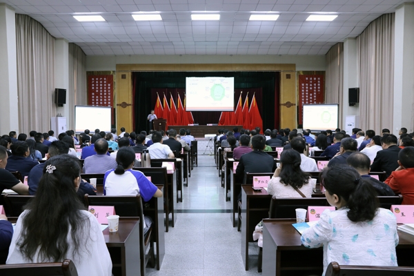 湖北省宜城市領(lǐng)導(dǎo)團隊最新調(diào)整，核心力量引領(lǐng)城市發(fā)展