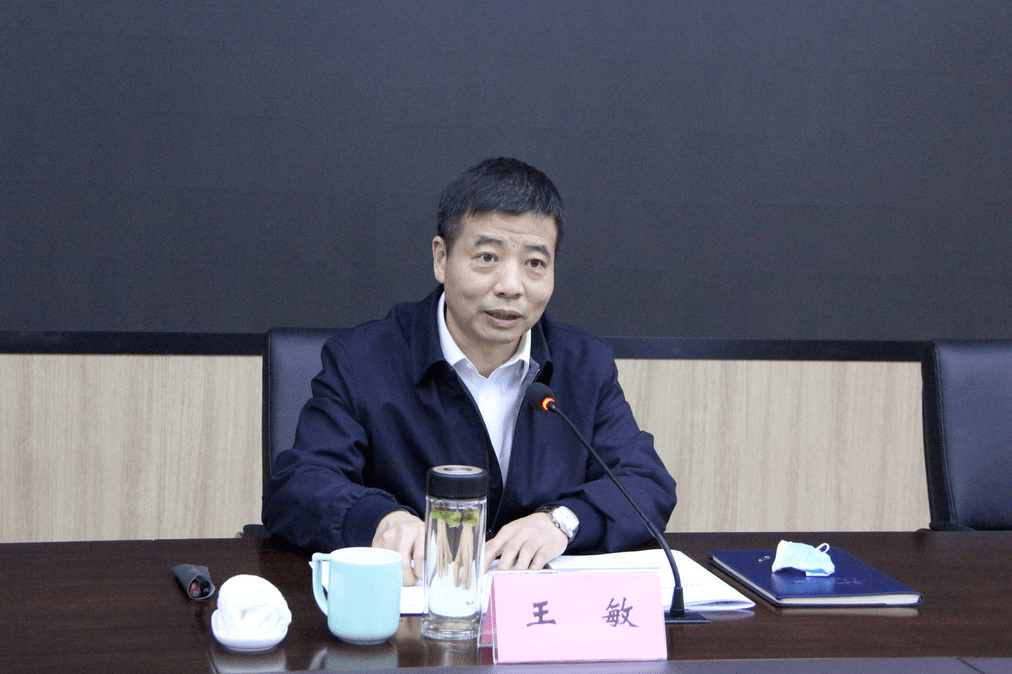 王敏最新動態(tài)，揭開成功神秘面紗，探尋其最新成就與經(jīng)驗分享。