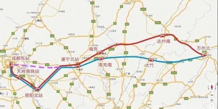重慶軌道交通6號線路圖最新解析及動(dòng)態(tài)更新