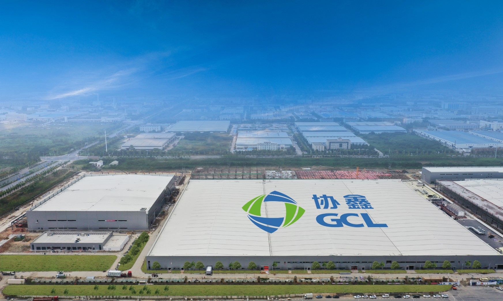 協(xié)鑫新能源領(lǐng)域人才盛宴開啟，最新招聘動(dòng)態(tài)一網(wǎng)打盡