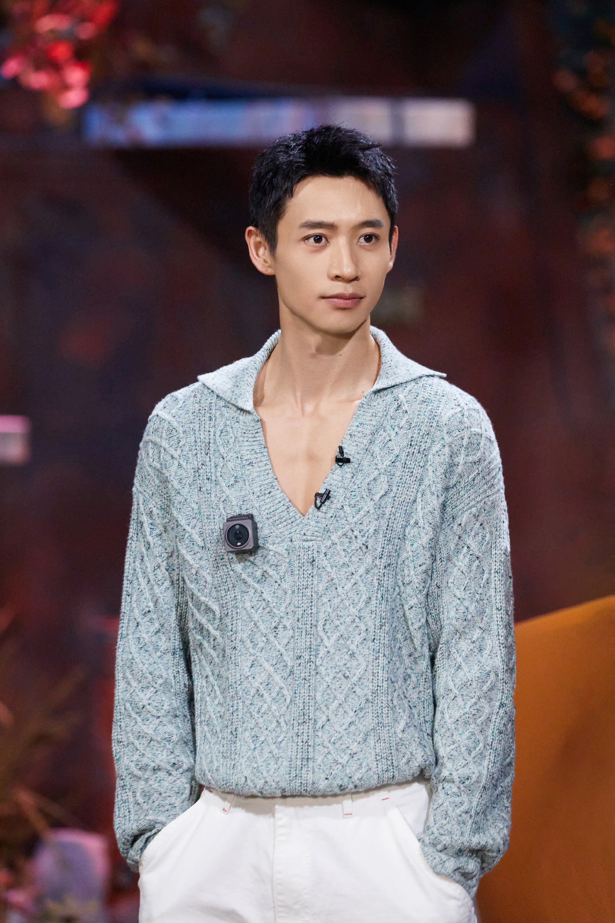 魏晨全面發(fā)展，音樂與影視領域的最新動態(tài)