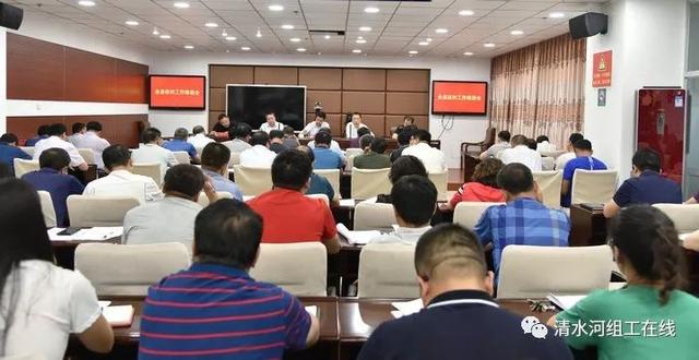 清水河縣統(tǒng)計局領導團隊最新介紹及局長一覽