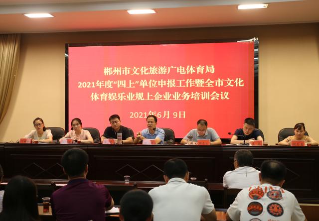 郴州市文化局新項目推動文化繁榮，展現(xiàn)城市魅力