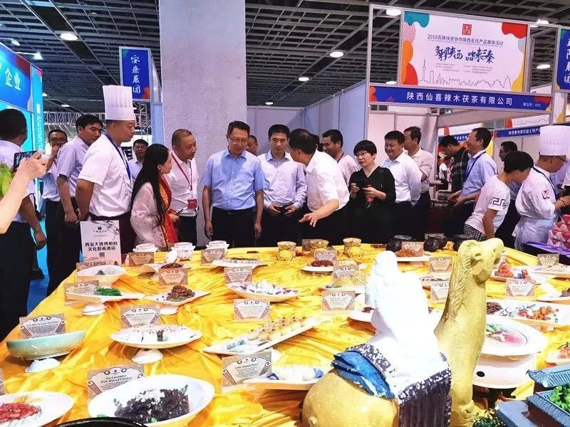 西安廚師招聘熱潮，探尋古都美食背后的新星廚藝力量