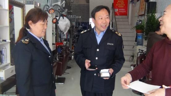 青州市交通運輸局領(lǐng)導(dǎo)團隊最新配置概述