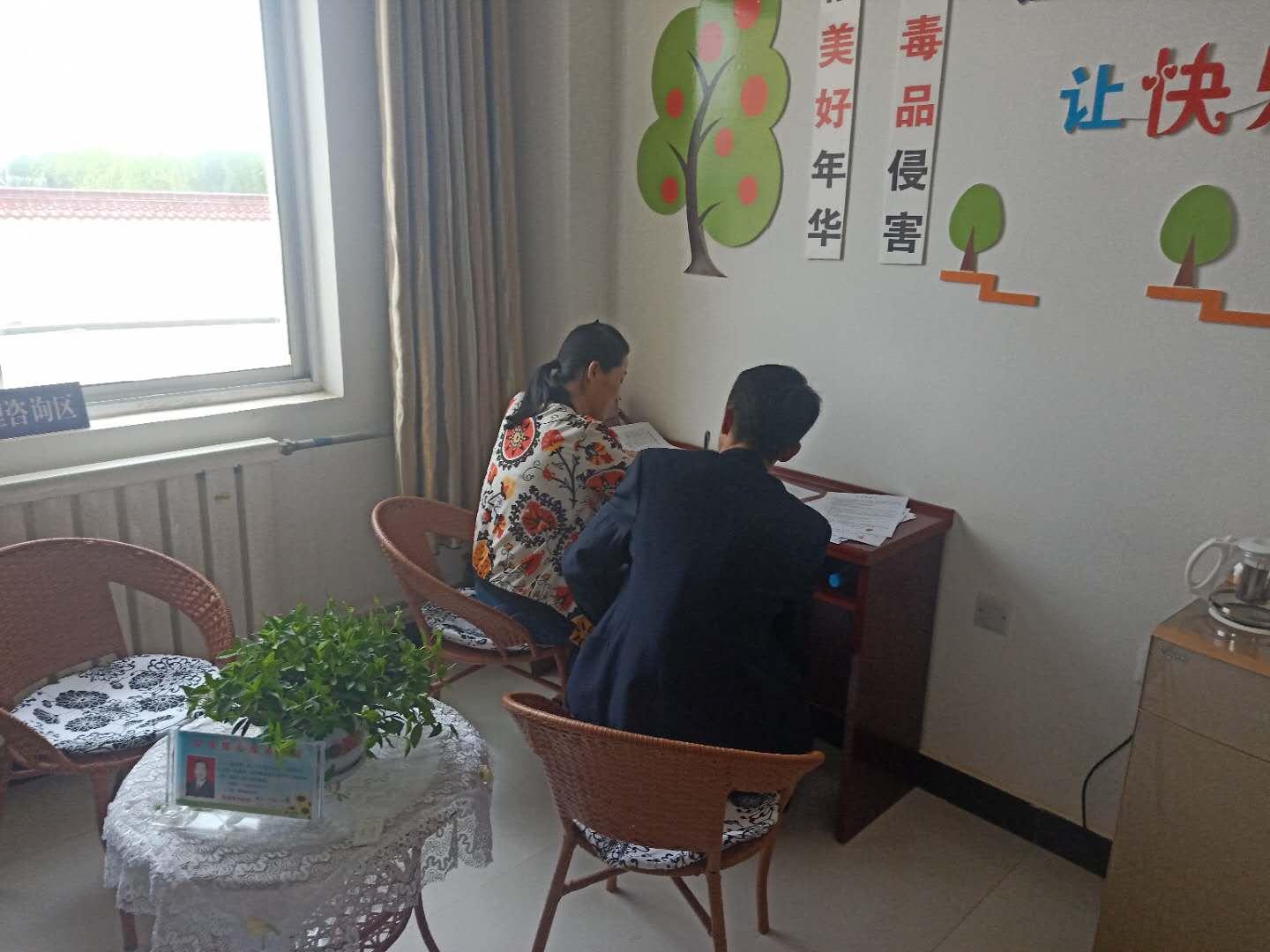 靖遠(yuǎn)縣康復(fù)事業(yè)單位推動(dòng)服務(wù)升級(jí)與發(fā)展，最新項(xiàng)目啟動(dòng)