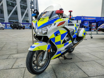 最新警用摩托車,最新警用摩托車，技術(shù)革新與警務(wù)效率的提升