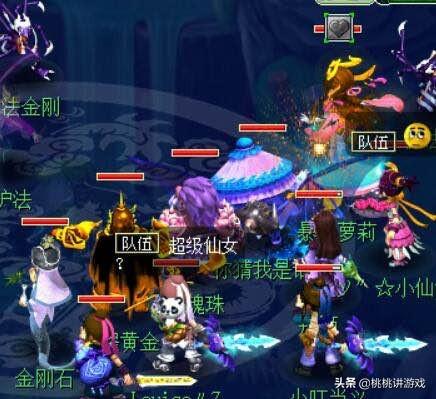 夢(mèng)幻西游最新神獸揭秘，神秘力量巔峰探索