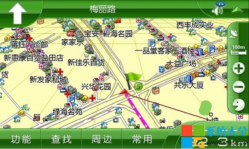 最新凱立德地圖破解版的探討，警惕違法犯罪行為的風險