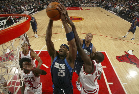 NBA最新動態(tài)聚焦公牛隊，蓄勢待發(fā)，未來可期