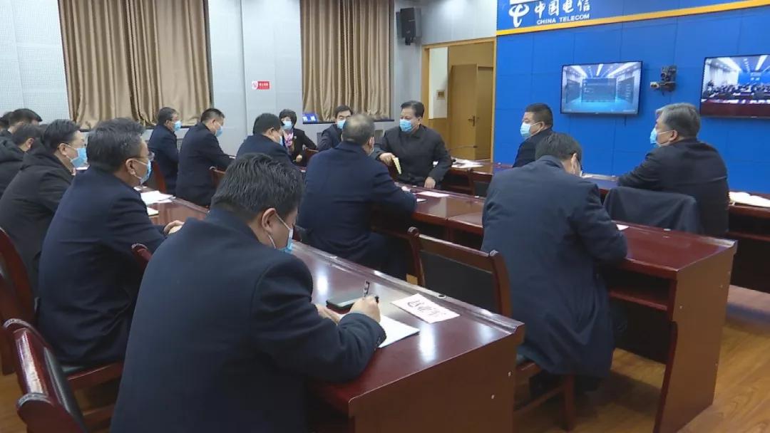陜西病毒感染全面應(yīng)對與積極防控的最新消息