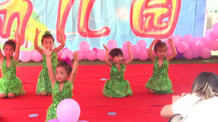 幼兒園小班最新舞蹈，探索與體驗之旅