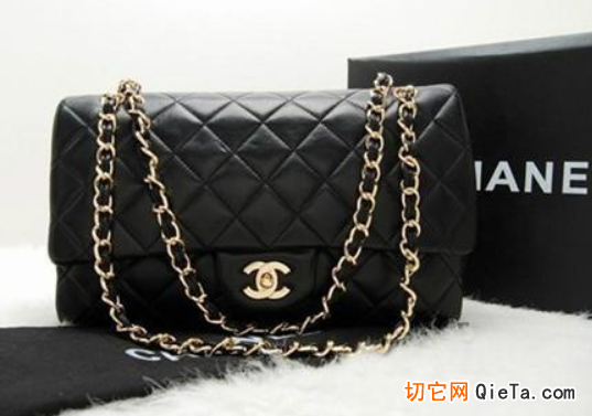 Chanel最新款包包，時尚魅力的極致詮釋