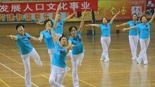 最新廣場(chǎng)舞視頻，舞動(dòng)新時(shí)代，領(lǐng)略潮流風(fēng)尚