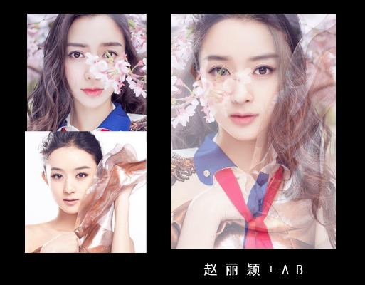 數(shù)字時代全新娛樂體驗，最新明星合成圖探索