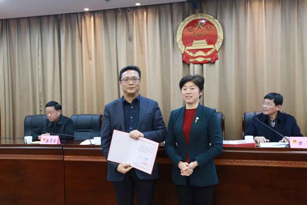 惠山區(qū)文化廣電體育和旅游局人事任命揭曉，開啟區(qū)域文化廣電體育事業(yè)新篇章