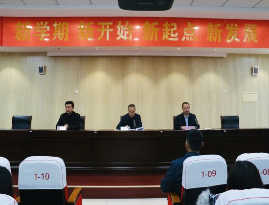 文安縣教育局推動教育改革，助力縣域教育蓬勃發(fā)展最新資訊