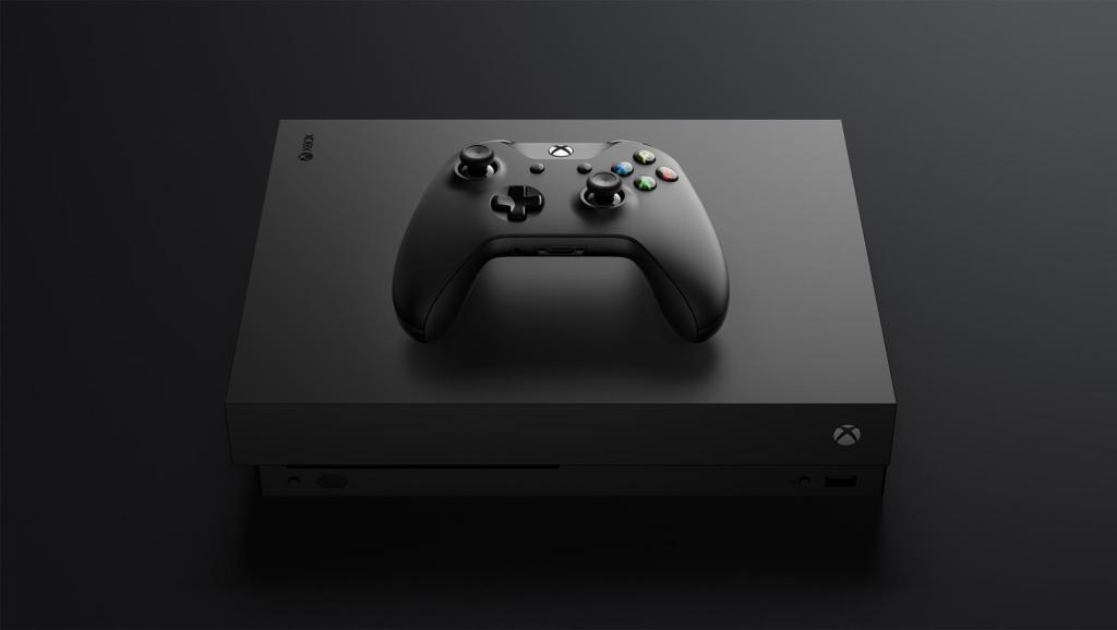 Xbox One最新游戲概覽，引領(lǐng)新時代的游戲盛宴