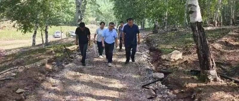 石羊河林業(yè)總場小壩口分場最新新聞動態(tài)報道速遞