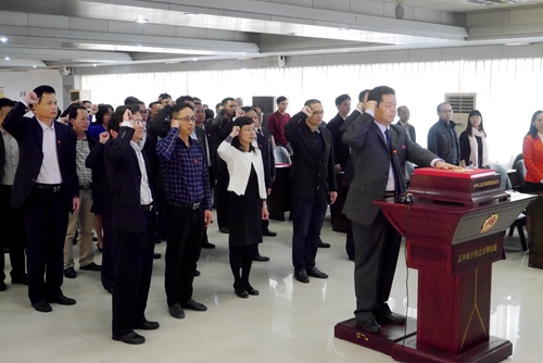 閩清縣發(fā)展和改革局人事任命，最新名單及深遠(yuǎn)影響力分析