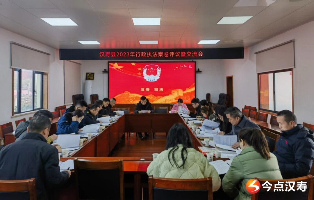 漢壽縣司法局探索新模式，司法服務(wù)創(chuàng)新助力法治社會(huì)建設(shè)新篇章