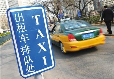 最新出租車招聘信息及行業(yè)趨勢概覽