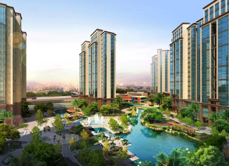 嘉興最新房產(chǎn)動(dòng)態(tài)，城市繁榮與居住品質(zhì)的新篇章